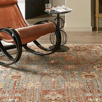 Custom Area Rugs in Edwardsville, IL