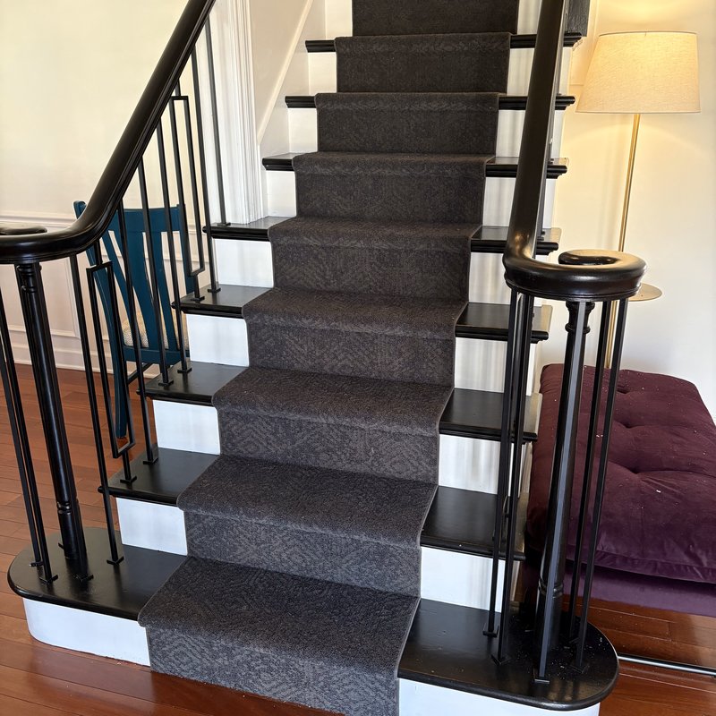 Vintage Revival-Wrought Iron
