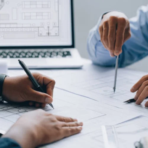 Design Consultation