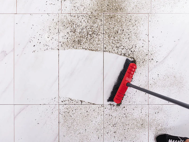 Tile & Stone Care & Maintenance | Prevent Unnecessary Damage | Vallow Floor Coverings, Inc.