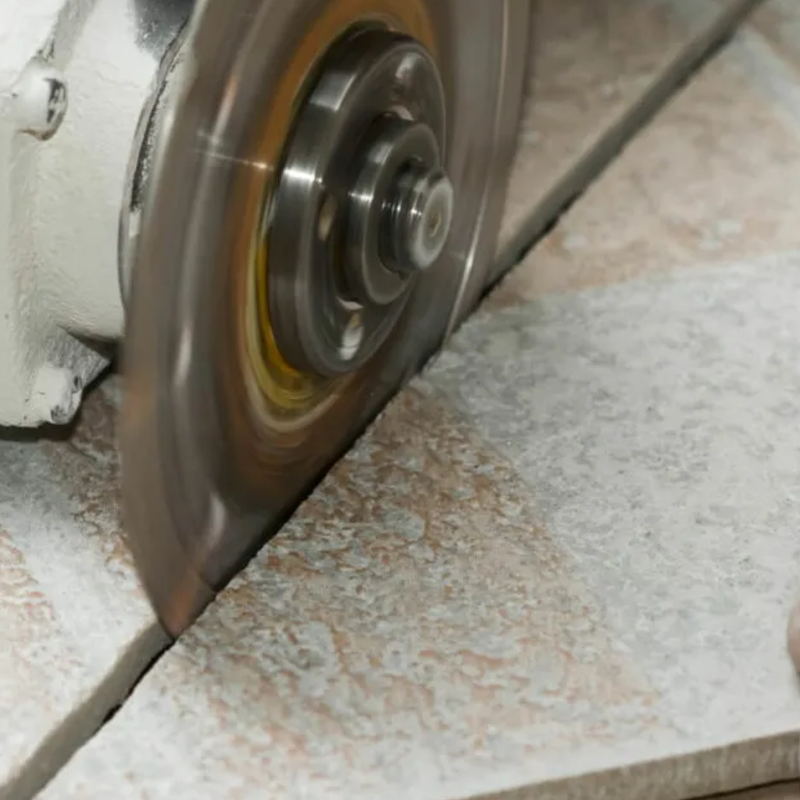 Tile and Stone Installation