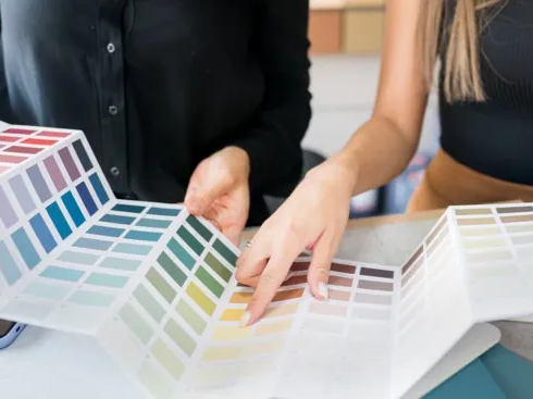 Interior Design Consultation