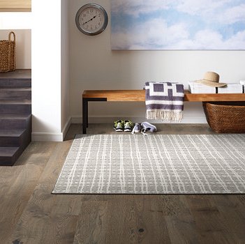 Hardwood Inspiration | Lake Interiors Carpet Installation
