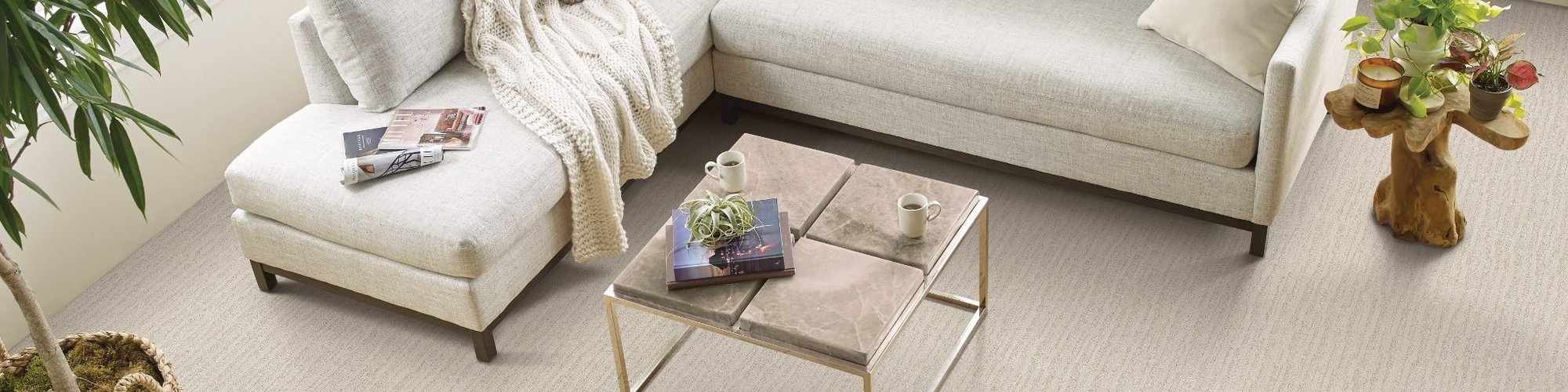 Carpet Installation Service in Edwardsville, IL | Vallow Floor Coverings, Inc.