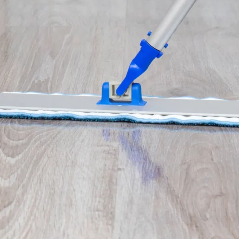 Laminate care & maintenance
