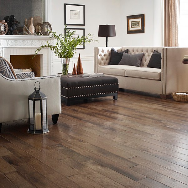 Hardwood Care & Maintenance | Lake Interiors Carpet Installation