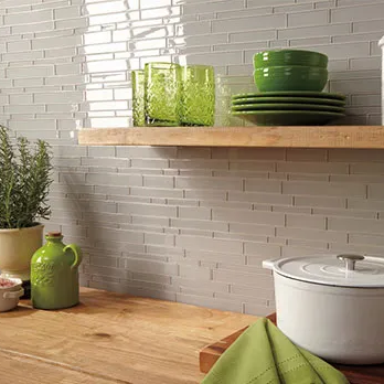 Tile and Stone Inspiration