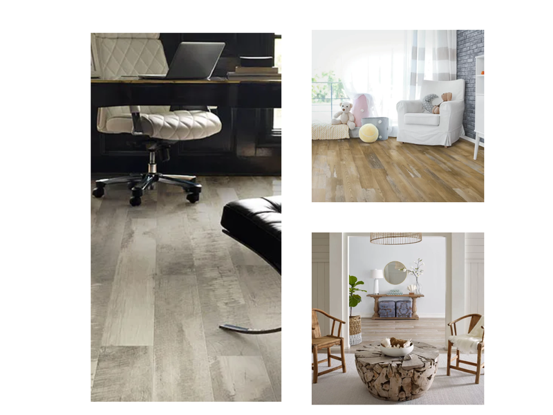Quality Laminate Flooring in Edwardsville, IL | Vallow Floor Coverings, Inc.