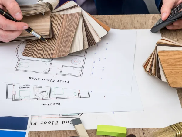 Design Consultation