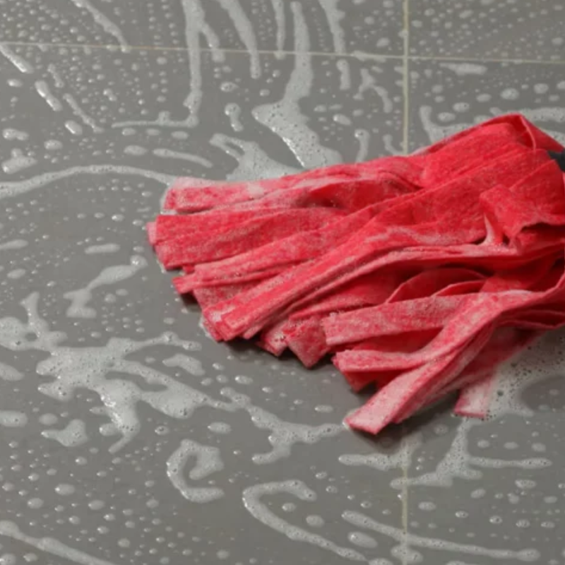 Tile and Stone Care & Maintenance