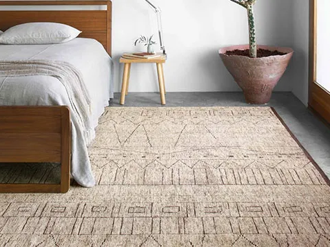 Why Choose Custom Area Rugs?