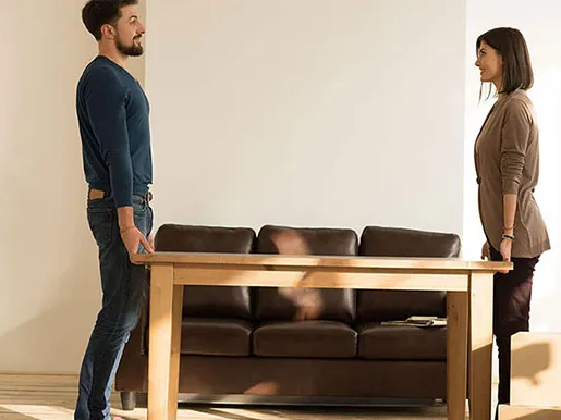 Before installing your Hardwood