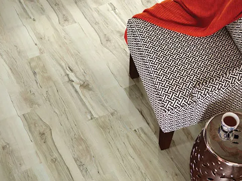Quality Luxury Vinyl Plank Flooring in Edwardsville, IL | Vallow Floor Coverings, Inc.