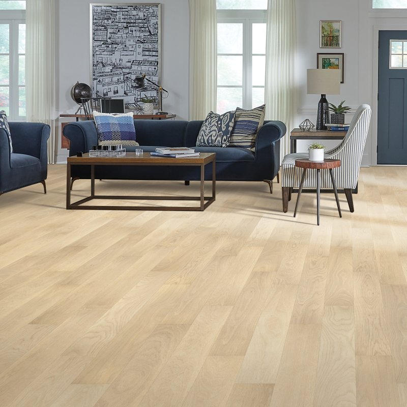 Laminate flooring installation | Edwardsville, IL | Vallow Floor Coverings, Inc.