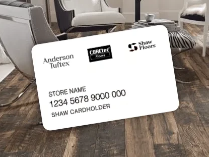 Financing Options in Edwardsville, IL | Vallow Floor Coverings, Inc.