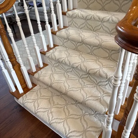 Mesenbrink-86576-Appreciation-Shaw-Carpet-on-Steps-Picture-2