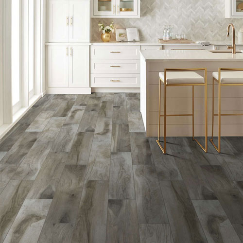 Kitchen Flooring | Vallow Floor Coverings, Inc