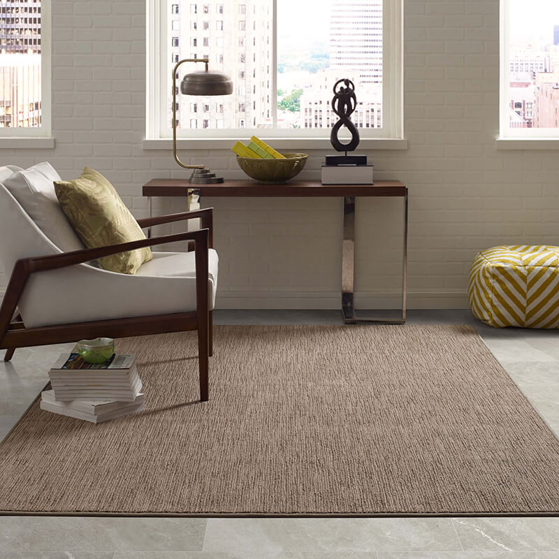 Complementary Rugs and Flooring | Vallow Floor Coverings, Inc